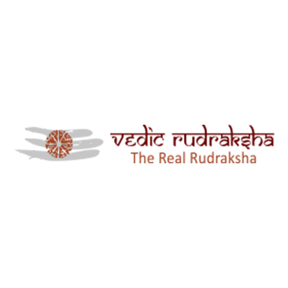 LOGO Design For Shivaksha 3D Text Wrapped in Rudraksha with Mahadev Icon |  AI Logo Maker