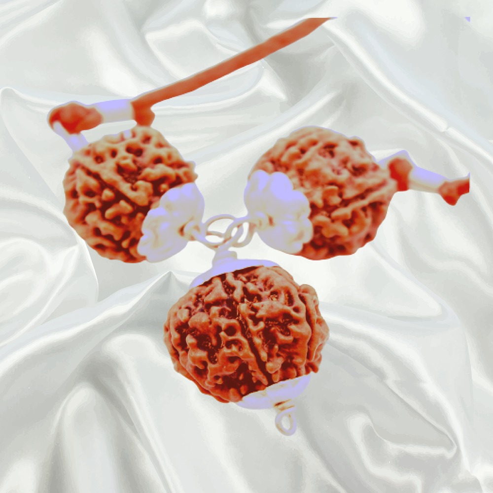 Saraswati Wisdom Mala