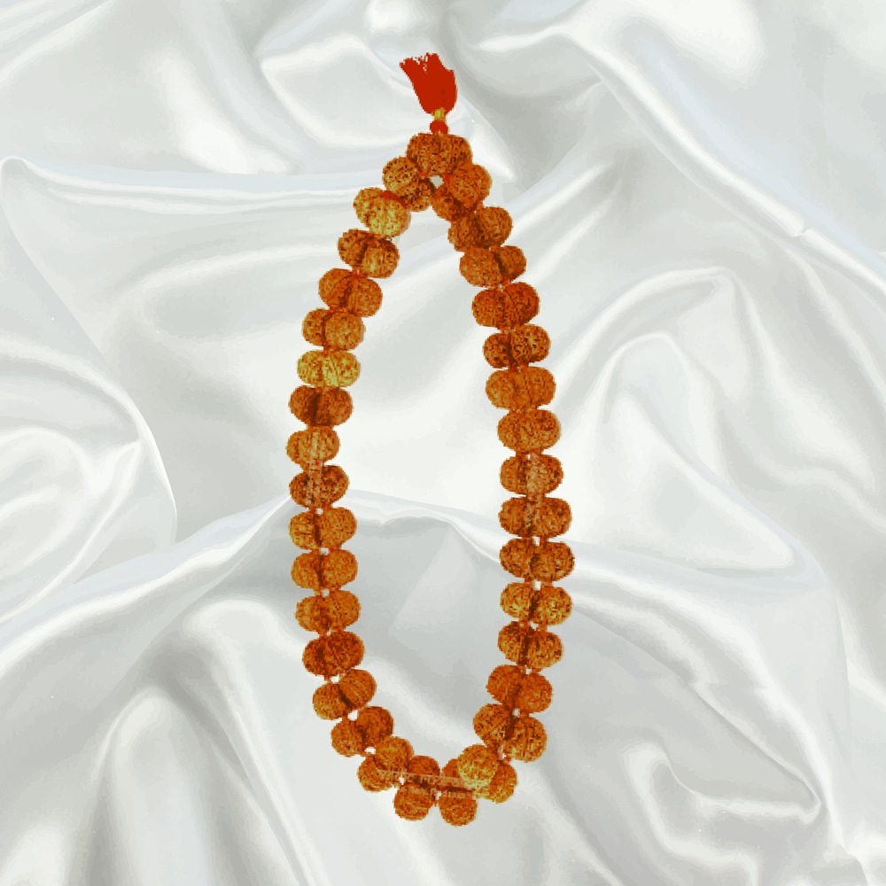 Gaurishankar Kantha 33 Beads